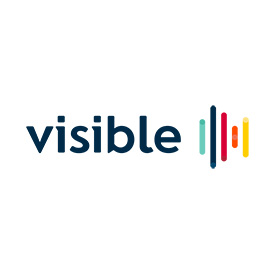 visible-social-media-management